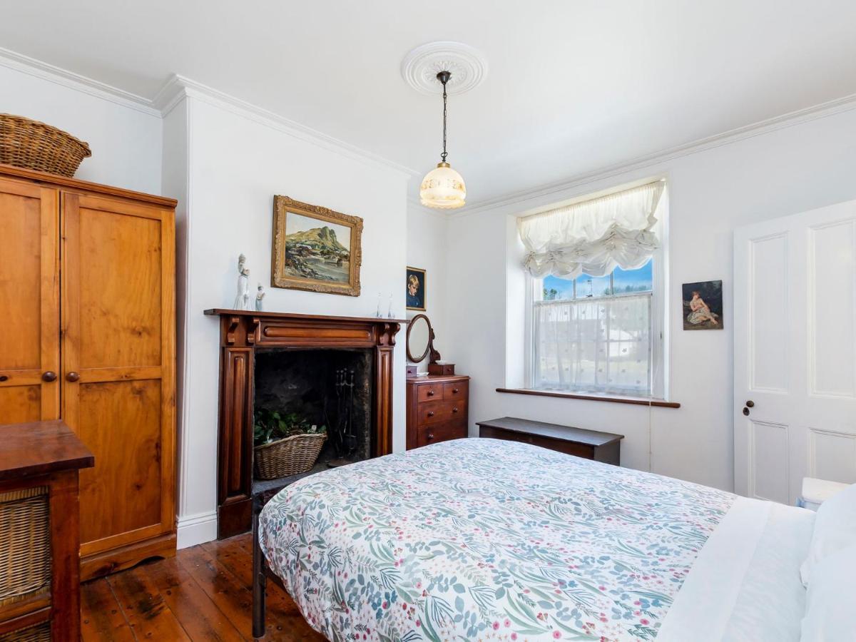 Vila Norina Port Fairy Exteriér fotografie